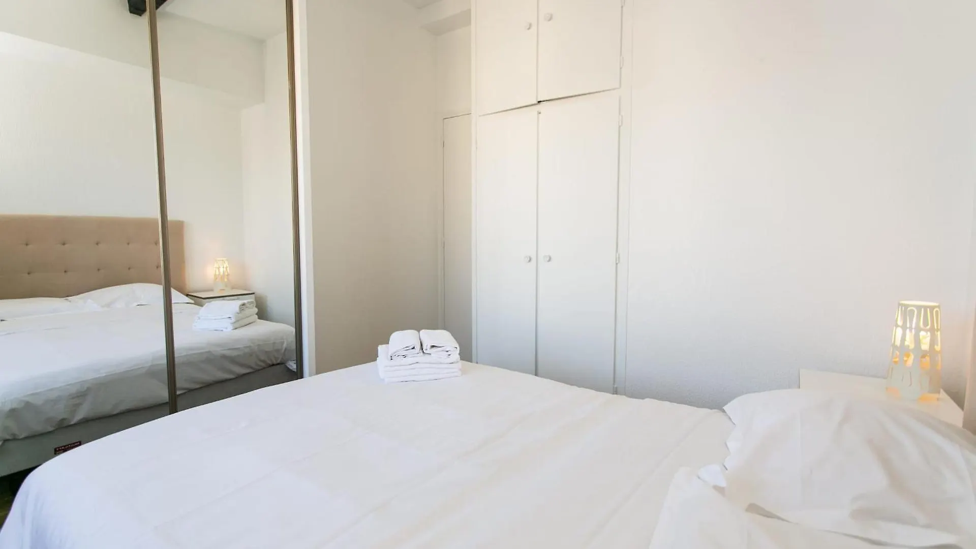 Upper Marais & Pompidou - 1br - Cityapartmentstay Paris