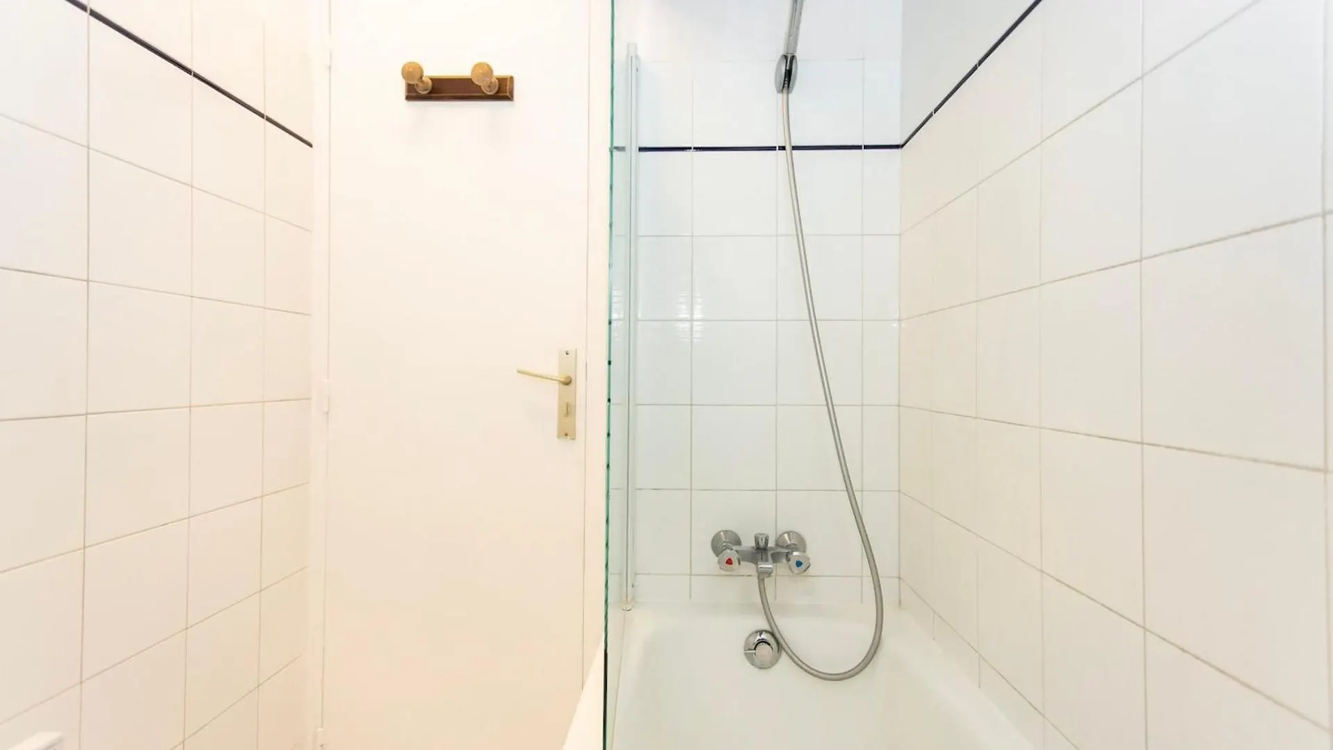 Upper Marais & Pompidou - 1br - Cityapartmentstay Apartment Paris