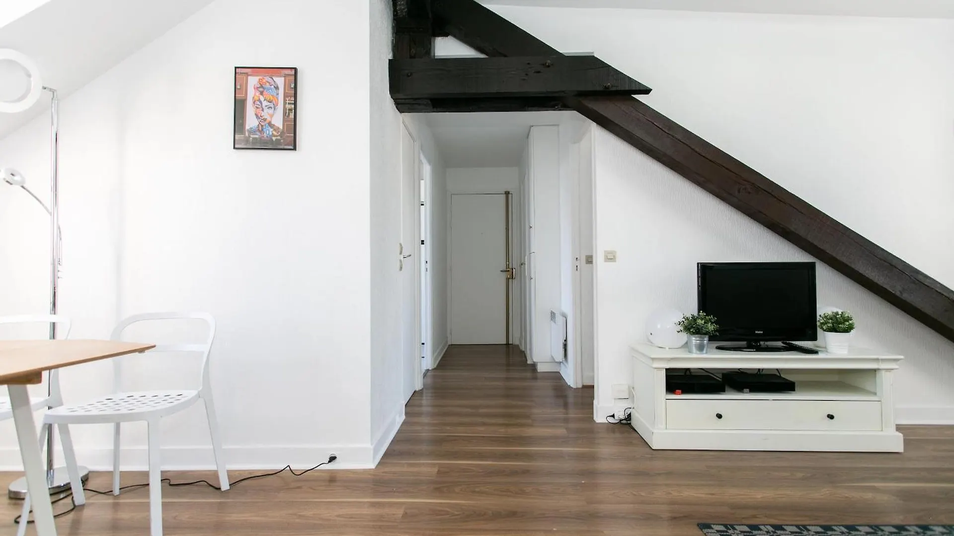 Upper Marais & Pompidou - 1br - Cityapartmentstay Apartment